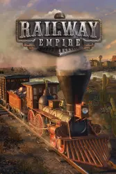 Railway Empire - Complete Collection — Steam Key — GLOBAL Instant Delivery