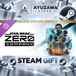 STAR WARS Zero Company · DLC · STEAM GIFT · AUTO-DELIVERY