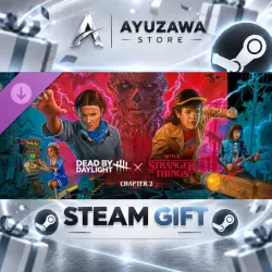 Dead by Daylight · DLC · STEAM GIFT · AUTO-DELIVERY