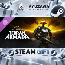 Starfield · DLC · STEAM GIFT · AUTO-DELIVERY