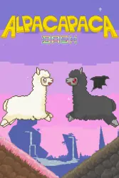 Alpacapaca Dash — Ключ Steam — GLOBAL Моментально