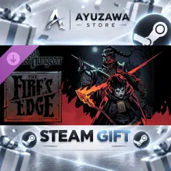 Darkest Dungeon · DLC · STEAM GIFT · AUTO-DELIVERY