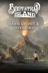 Bootstrap Island — Ключ Steam — GLOBAL Моментально