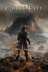 Greedfall — Steam Key — GLOBAL Instant Delivery