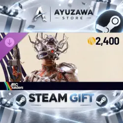 ARC Raiders · DLC · STEAM GIFT · AUTO-DELIVERY