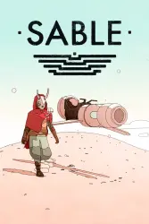Sable — Steam Key — GLOBAL Instant Delivery
