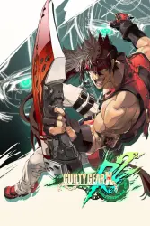 GUILTY GEAR Xrd REV 2 — Steam Key — GLOBAL Instant Delivery