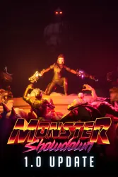Monster Showdown [VR] — Ключ Steam — GLOBAL Моментально