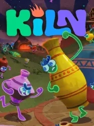 Kiln PS5 П2 П3