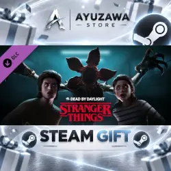 Dead by Daylight · DLC · STEAM GIFT · AUTO-DELIVERY