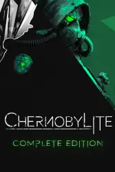 Chernobylite Enhanced Edition — Steam Key — GLOBAL Instant Delivery