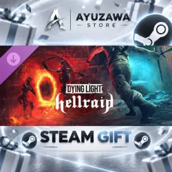 Dying Light · DLC · STEAM GIFT · AUTO-DELIVERY