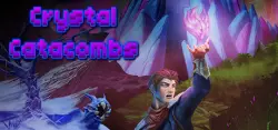 Crystal Catacombs — Ключ Steam — GLOBAL Моментально