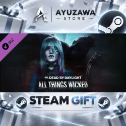 Dead by Daylight · DLC · STEAM GIFT · AUTO-DELIVERY