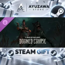 Dead by Daylight · DLC · STEAM GIFT · AUTO-DELIVERY