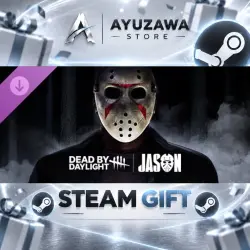 Dead by Daylight · DLC · STEAM GIFT · AUTO-DELIVERY