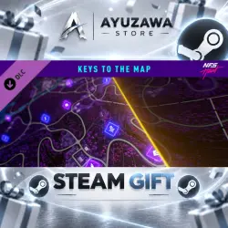 Need for Speed Heat · DLC · STEAM GIFT · AUTO-DELIVERY