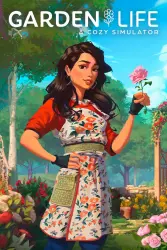 Garden Life: A Cozy Simulator — Steam Key — GLOBAL Instant Delivery