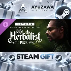 HITMAN World of Assassination · DLC · STEAM GIFT · AUTO-DELIVERY