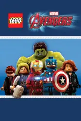 LEGO: Marvel's Avengers (Deluxe Edition) — Steam Key — GLOBAL Instant Delivery