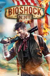 BioShock Infinite — Steam Key — GLOBAL Instant Delivery