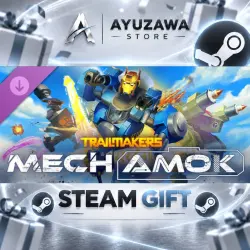 Trailmakers · DLC · STEAM GIFT · AUTO-DELIVERY