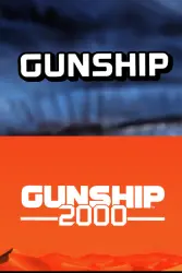 Gunship! — Ключ Steam — GLOBAL Моментально