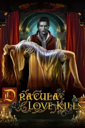 Dracula: Love Kills — Steam Key — GLOBAL Instant Delivery
