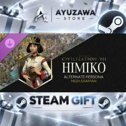 Sid Meier's Civilization VII · DLC · STEAM GIFT · AUTO-DELIVERY