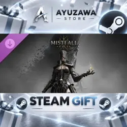 Mistfall Hunter · DLC · STEAM GIFT · AUTO-DELIVERY