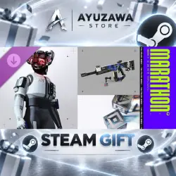 Marathon · DLC · STEAM GIFT · AUTO-DELIVERY