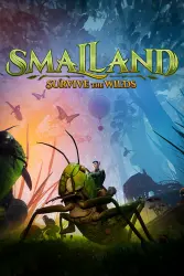 Smalland: Survive the Wilds — Steam Key — GLOBAL Instant Delivery