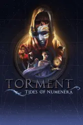 Torment: Tides of Numenera — Steam Key — GLOBAL Instant Delivery