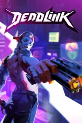 Deadlink — Steam Key — GLOBAL Instant Delivery