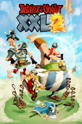 Asterix and Obelix XXL 2 — Steam Key — GLOBAL Instant Delivery