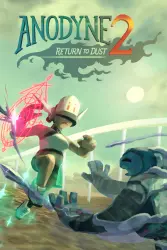 Anodyne 2: Return to Dust — Steam Key — GLOBAL Instant Delivery