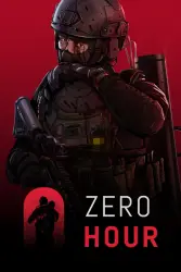 Zero Hour — Steam Key — GLOBAL Instant Delivery