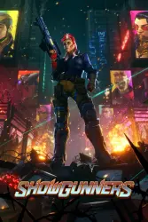 Showgunners Deluxe Edition — Steam Key — GLOBAL Instant Delivery