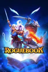 Roguebook — Steam Key — GLOBAL Instant Delivery