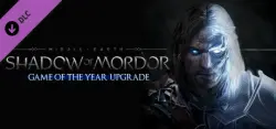 Middle-earth: Shadow of Mordor (GOTY) — Steam Key — GLOBAL Instant Delivery