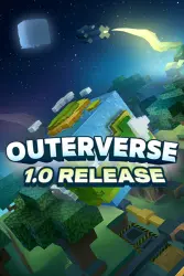 Outerverse — Ключ Steam — GLOBAL Моментально