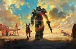 Аренда Fallout 4 3 ДНЯ | STEAM ОНЛАЙН