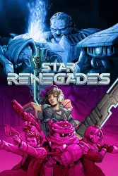 Star Renegades — Steam Key — GLOBAL Instant Delivery