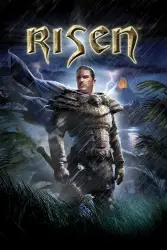 Risen — Steam Key — GLOBAL Instant Delivery