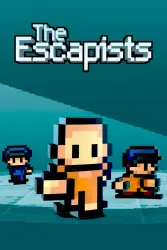 The Escapists: The Walking Dead Deluxe — Steam Key — GLOBAL Instant Delivery