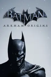 Batman: Arkham Origins — Steam Key — GLOBAL Instant Delivery