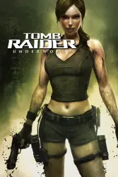 Tomb Raider: Underworld — Steam Key — GLOBAL Instant Delivery
