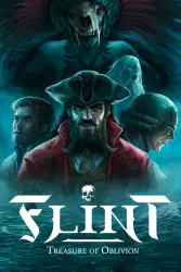 Flint: Treasure of Oblivion — Steam Key — GLOBAL Instant Delivery