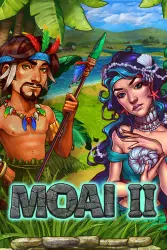 MOAI 2: Path to Another World — Ключ Steam — GLOBAL Моментально