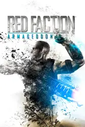 Red Faction: Armageddon — Steam Key — GLOBAL Instant Delivery